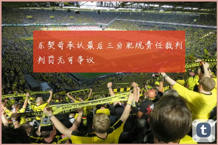 东契奇承认最后三分犯规责任裁判判罚无可争议